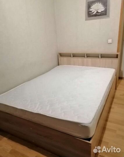 Кровать Саломея