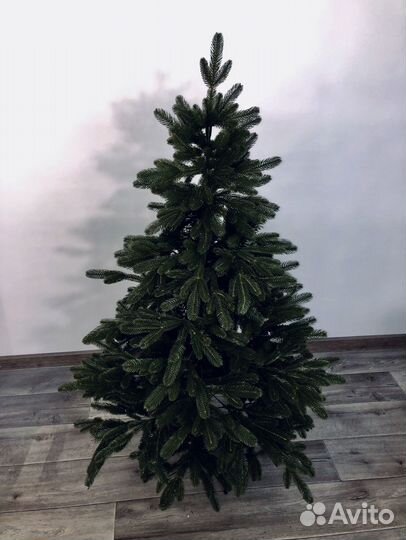 Ель искусственная литая