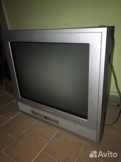 Телевизор