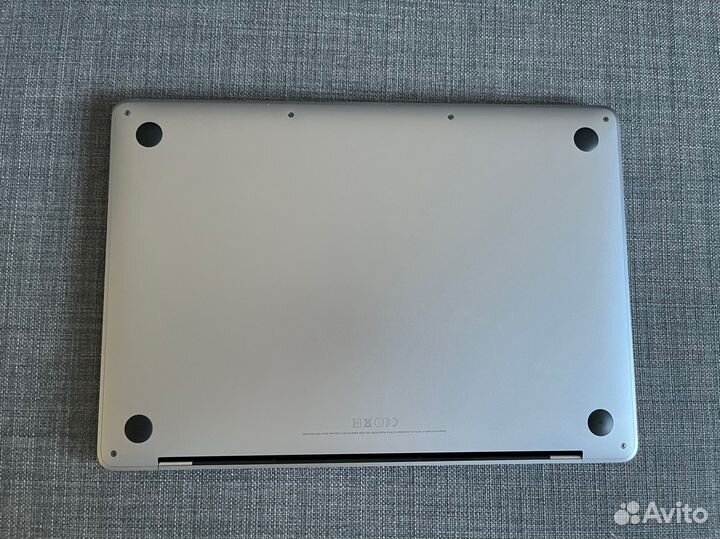 Apple MacBook Pro 13 2017