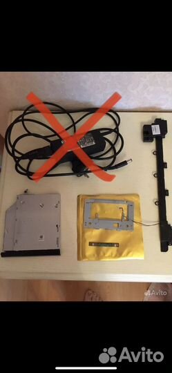 Ноутбук HP G62-b26ER запчасти