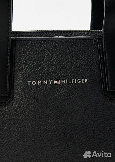 Сумка Мужская Tommy Hilfiger Новая Оригинал