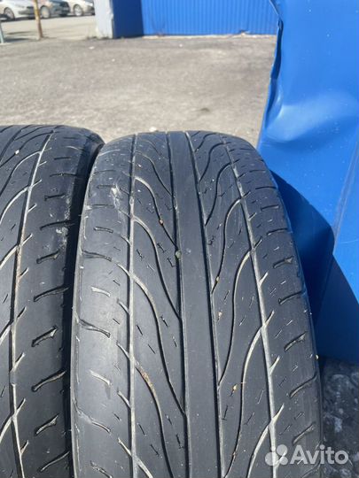 Maxxis MA-Z4S Victra 205/55 R16