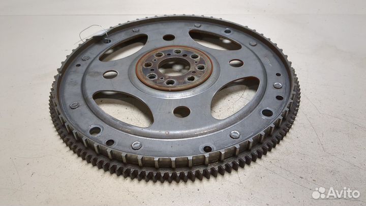 Маховик АКПП Jaguar F-Pace, 2016