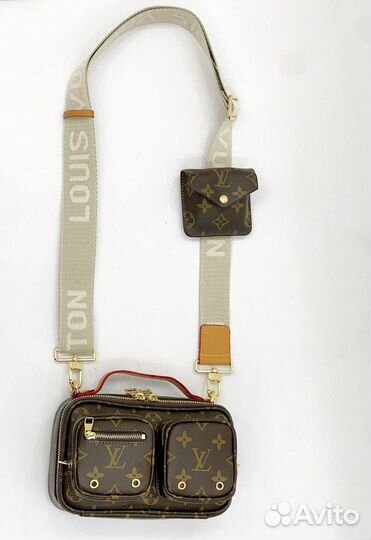 Женская сумка Louis Vuitto