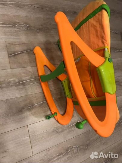 Детское кресло