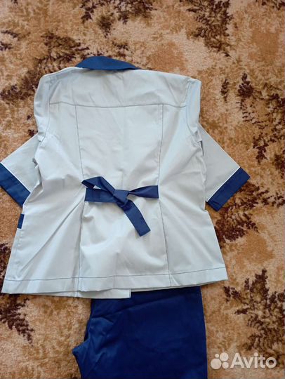 Костюм спецодежда