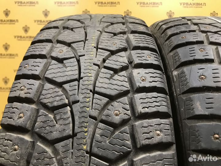 Contyre Arctic Ice 195/65 R15 91Q