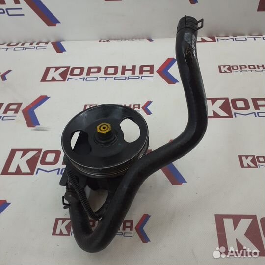 Насос гидроусилителя руля KIA spectra