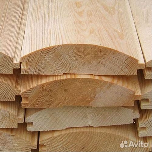 Строганые изделия и пиломатериалы от производителя