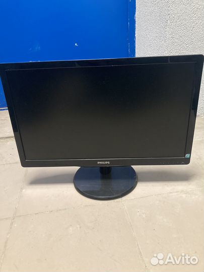 Монитор для компьютера