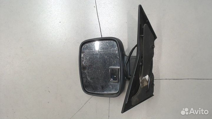 Зеркало боковое Mercedes Vito W638, 1998