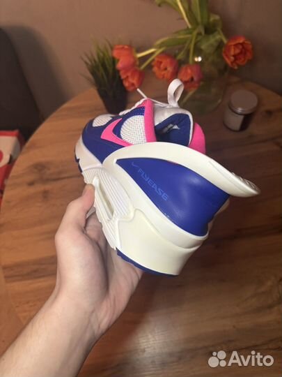 Nike Air max 90 flyease