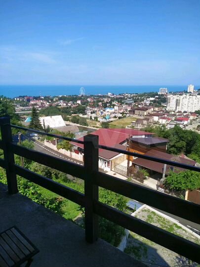 Комната 90 м² в 4-к., 3/3 эт.