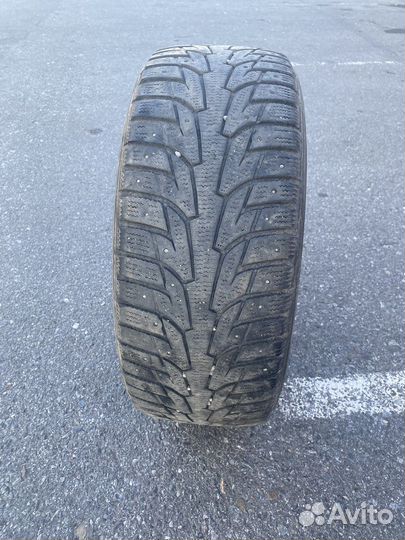 Hankook Winter I'Pike RS W419 225/50 R17 98T