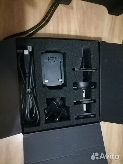 Тепловизионный монокуляр Guide