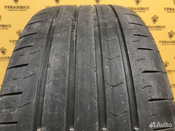 Continental ContiPremiumContact 5 215/55 R17 94W