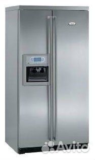 Холодильник whirlpool 20SI-L4A