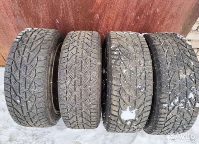 Kormoran Snow 245/45 R18 100V