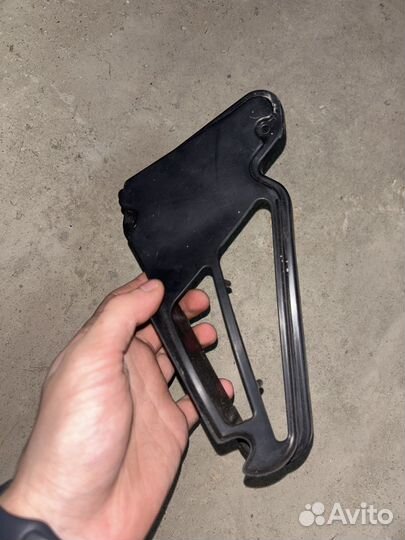 Фильтр в сборе (фильтр бокс) на kayo