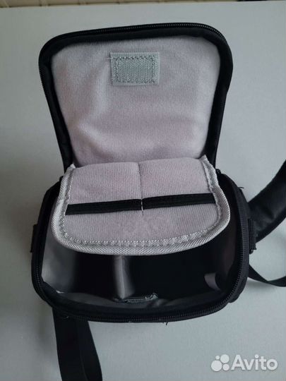 Сумка для фотокамеры Fancier Alpha 50