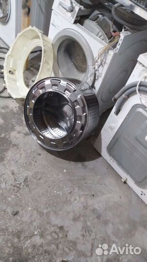 Ремонт стиральных машин на дому