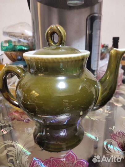 Кофейный сервиз СССР