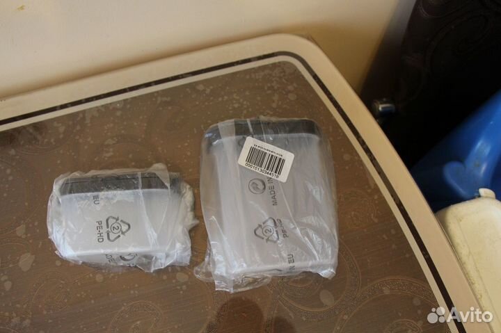 Tupperware, все новое