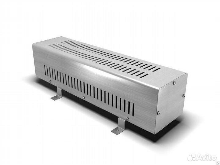 Обогреватель пэт-4-2