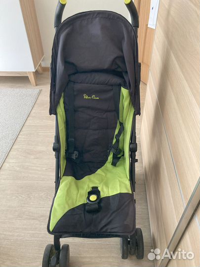 Детская коляска-трость Silver Cross Pop 2014