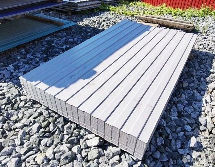 Профнастил