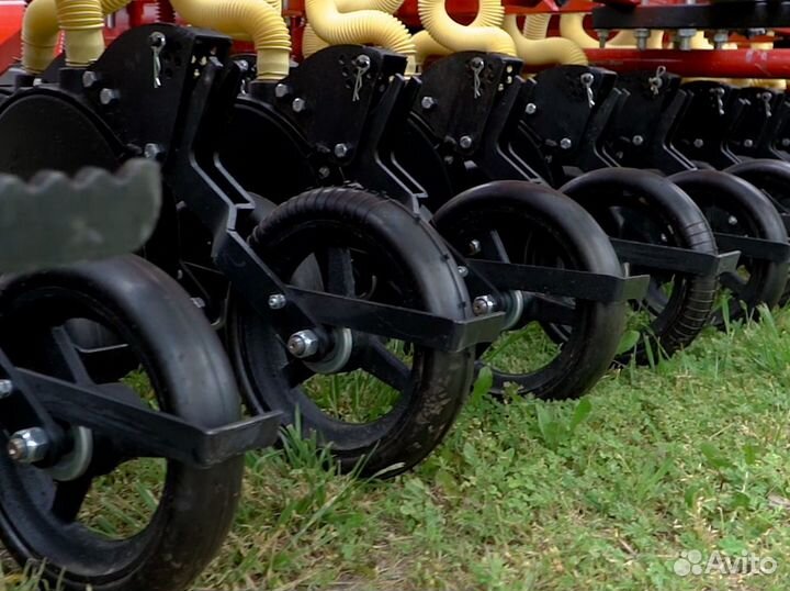 Сеялка Агро Комплект СЗ-5,4М, 2023