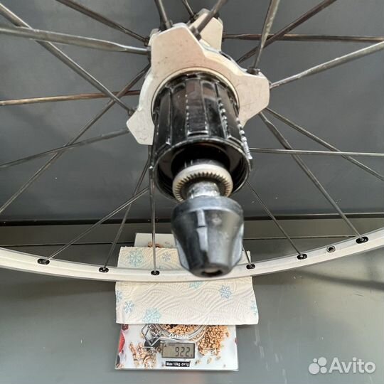 Шоссейные колеса DT swiss 700/28