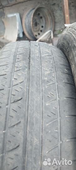 Hankook AL07+ 175/65 R14