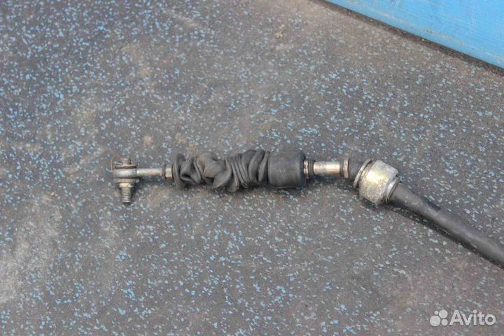 Трос селектора АКПП Mitsubishi Diamant (Митсубиси