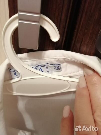 Блузка на девочку