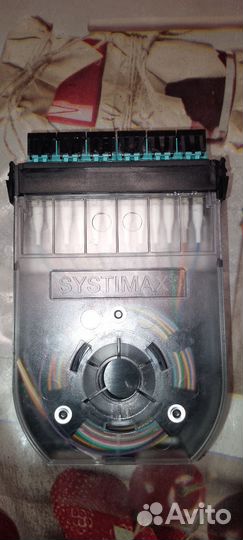 Модуль CommScope systimax 760109470