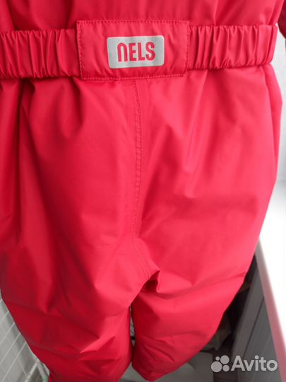 Зимний комбинезон nels 92