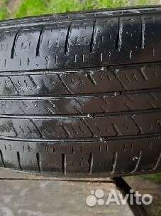 Kumho Solus KL21 235/65 R17