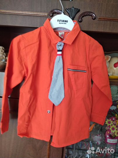 Детская одежда