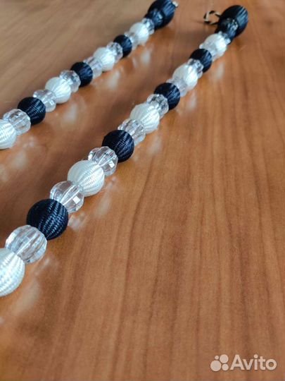 Подхваты для штор, новые