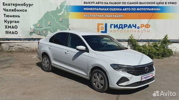 Динамик Volkswagen Polo (Mk6) 5JA035411E