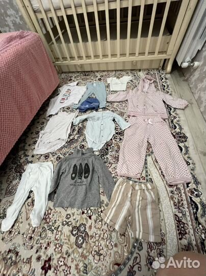 Детская одежда