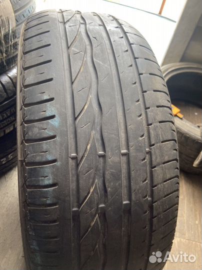 Bridgestone Turanza ER300 235/55 R17 103V