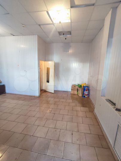 Свободного назначения, 30 м²