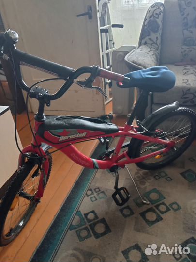 Велосипед подростковый schwinn