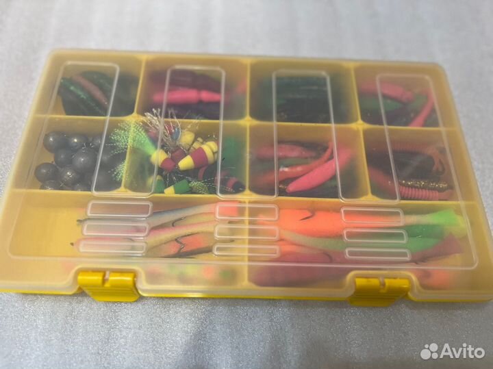 Набор хищник