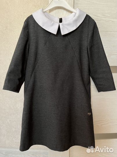 Школьное платье Баловень