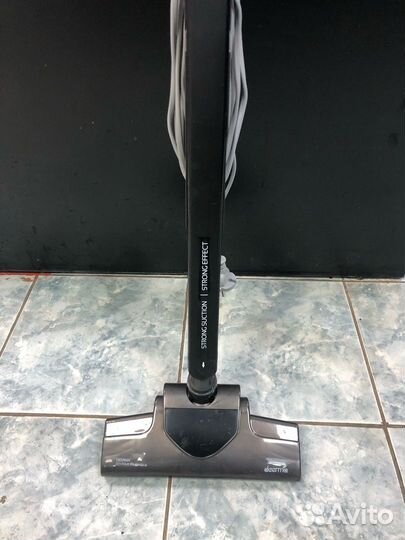 Пылесос Deerma DX700S