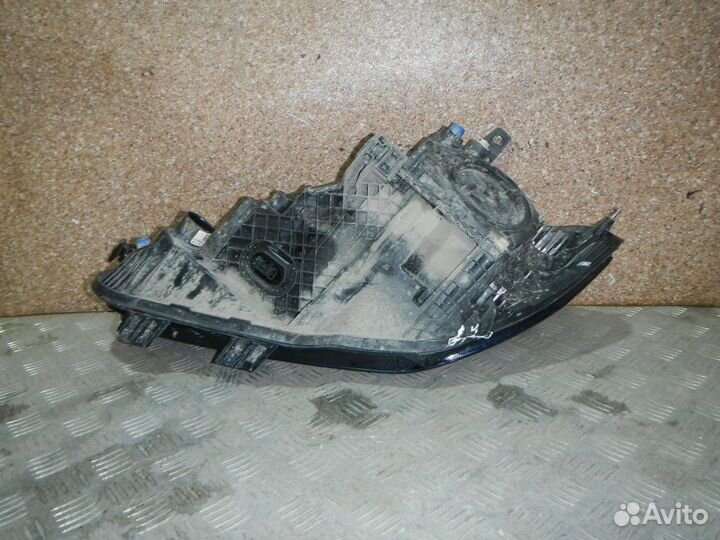 Фара правая, Jaguar (Ягуар) -XE (15)